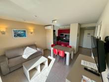 Investir dans un appartement pour de la location au Cap d'Agde dans le sud de la France