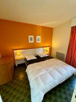 Acheter un appartement T2 en résidence au Cap d'Agde dans le sud de la France