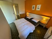 Acheter un appartement T2 en résidence au Cap d'Agde dans le sud de la France