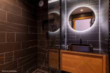 Trouver un appartement T4 neuf proche des pistes à la montagne à Vars-Les-Claux