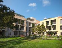 Exceptionnel Appartement T5 à Cala di Pianottuli - 92 m² Carrez, 155 m² Utiles - Vue Panoramique sur la Mer