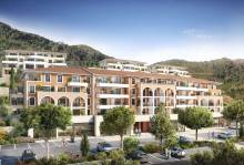 Investissement sécurisé : Appartement en résidence services seniors à Solenzara, Corse