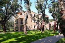 Élégance et raffinement : Superbe appartement T2 avec grande terrasse dans la résidence 