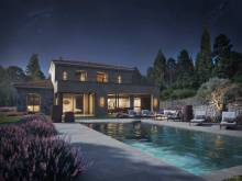 Réalisez votre rêve en acquérant une prestigieuse villa d'architecte alliant luxe et modernité à la Cadière d'Azur