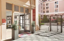 À Vendre un studio avec parking en hyper centre d'Aix-en-Provence