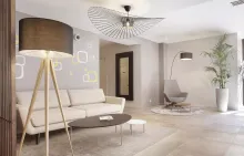 À Vendre un studio avec parking en hyper centre d'Aix-en-Provence