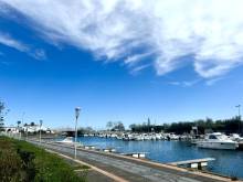 Vente exceptionnelle d'un T2 haut de gamme au bord de mer au Cap d'Agde