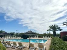 Vente exceptionnelle d'un T2 haut de gamme au bord de mer au Cap d'Agde