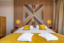 Trouver un appartement T4 neuf proche des pistes à la montagne à Vars-Les-Claux